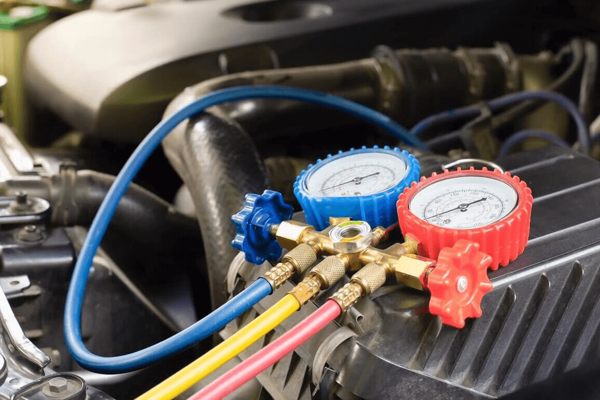 Car AC Service: Keep Cool and Comfortable on the Road