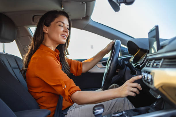 Car AC Service in UAE